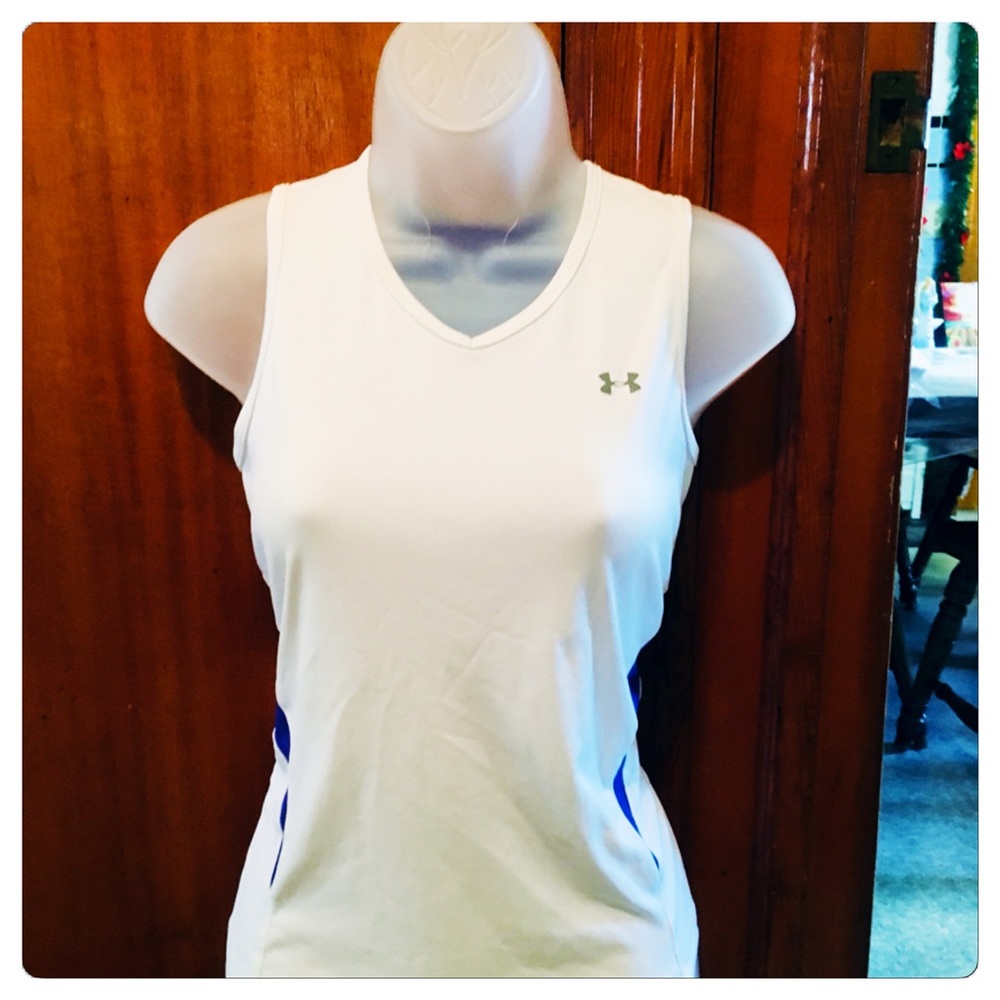 Under Armour Tank Top